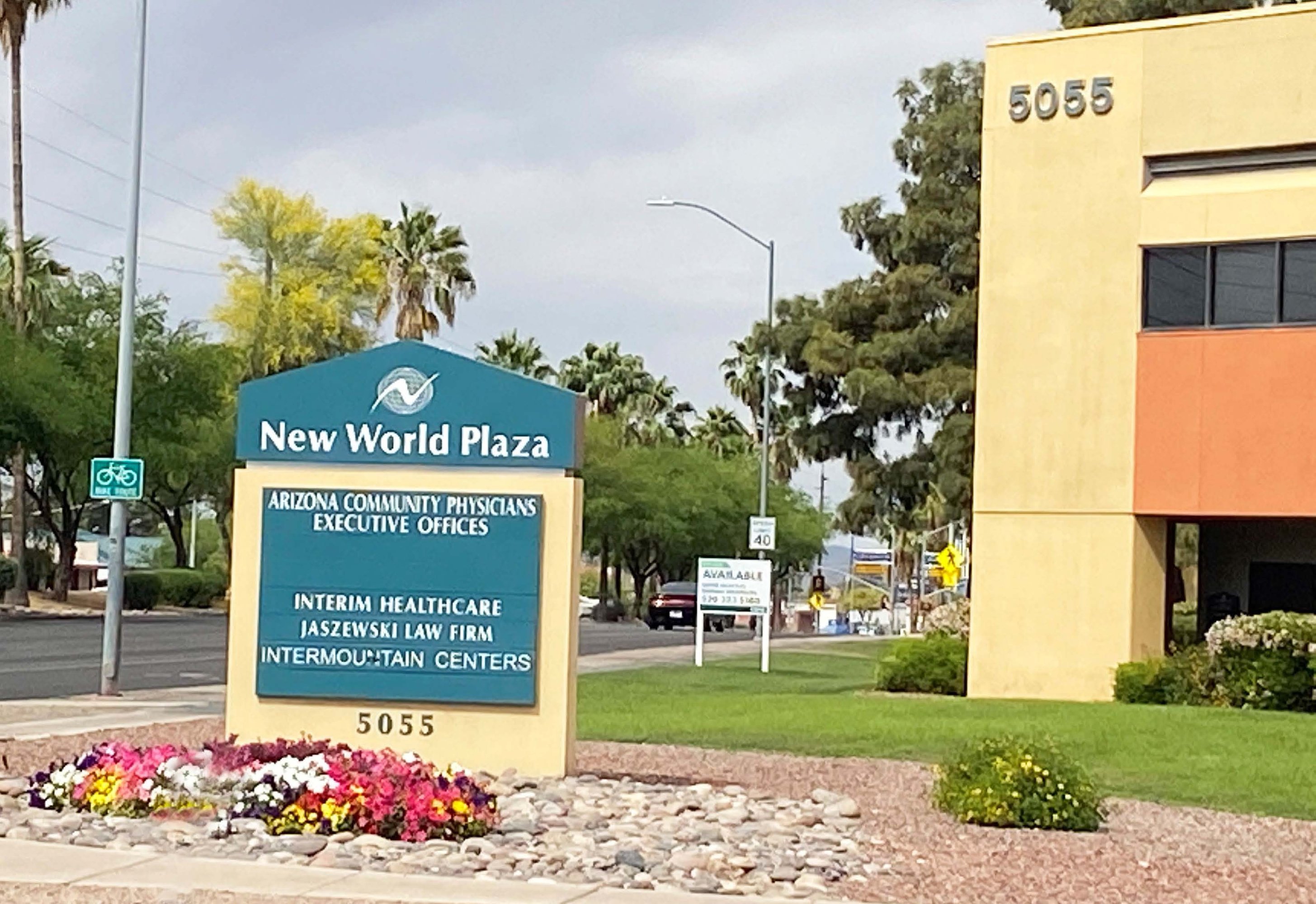 5055 E Broadway Blvd, Tucson, AZ 85711