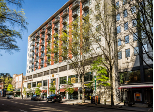728 Market St, Chattanooga, TN 37402