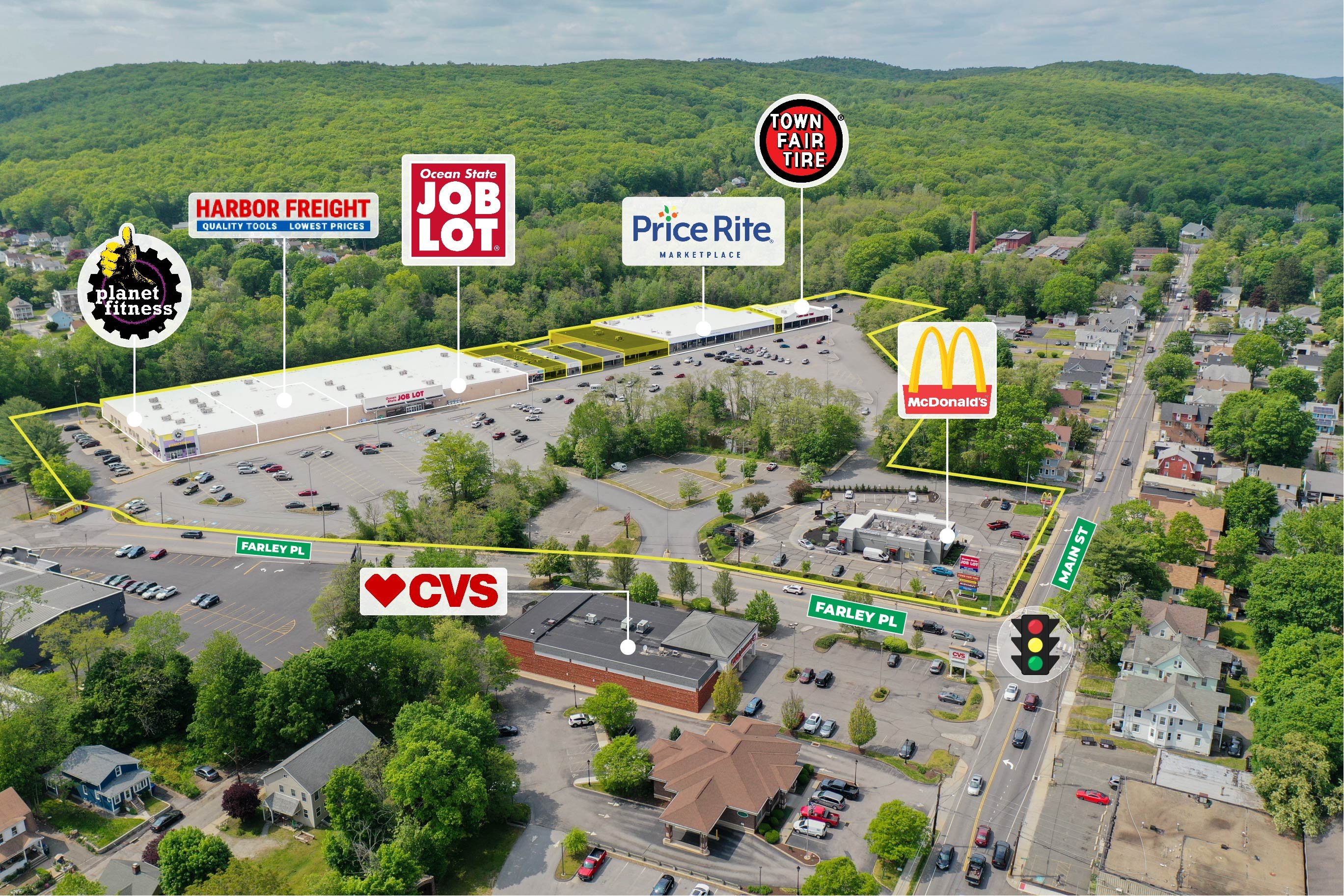 681 Main St, Torrington, CT 06790