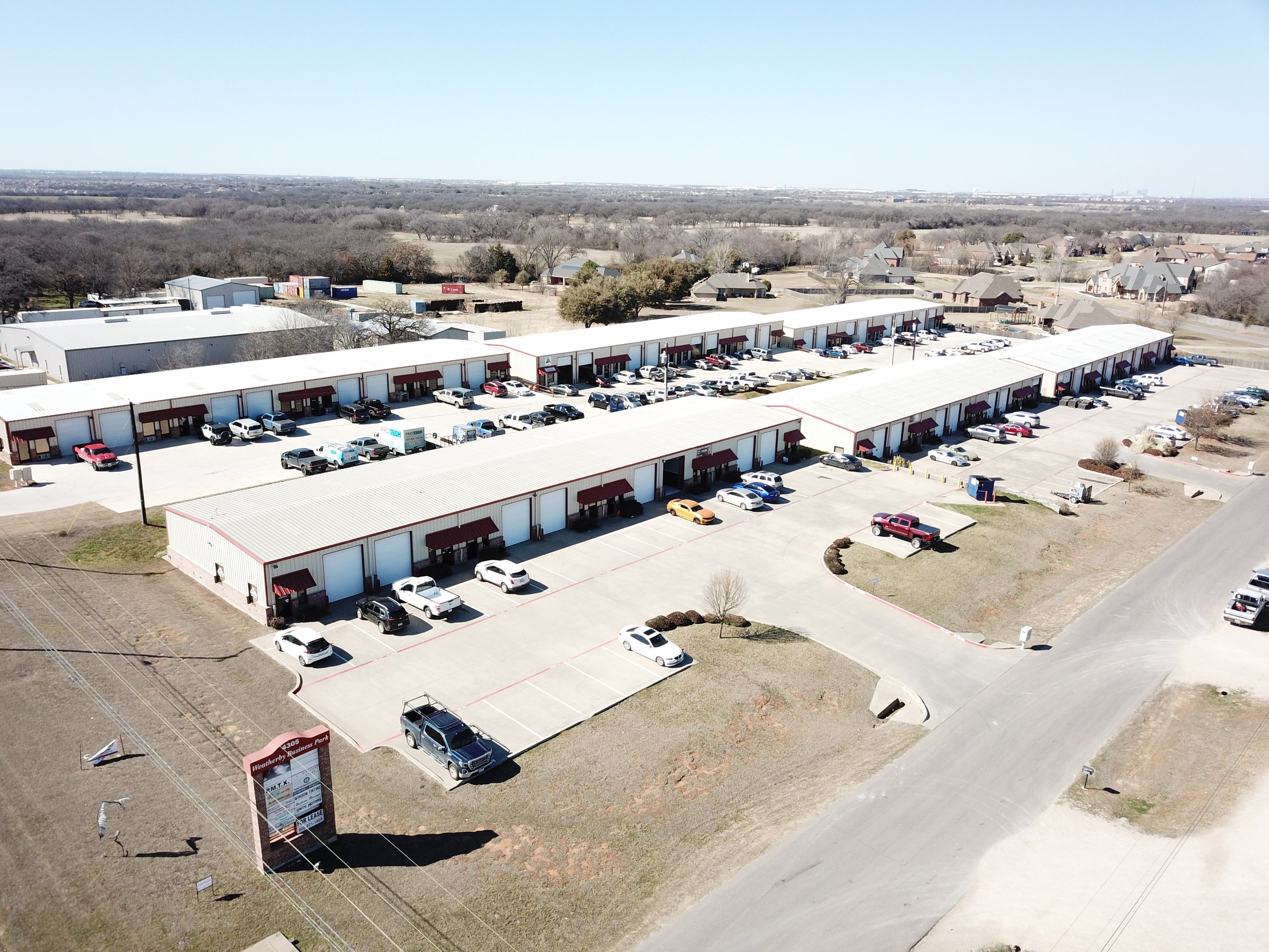 4305 Fm 1187, Burleson, TX 76028