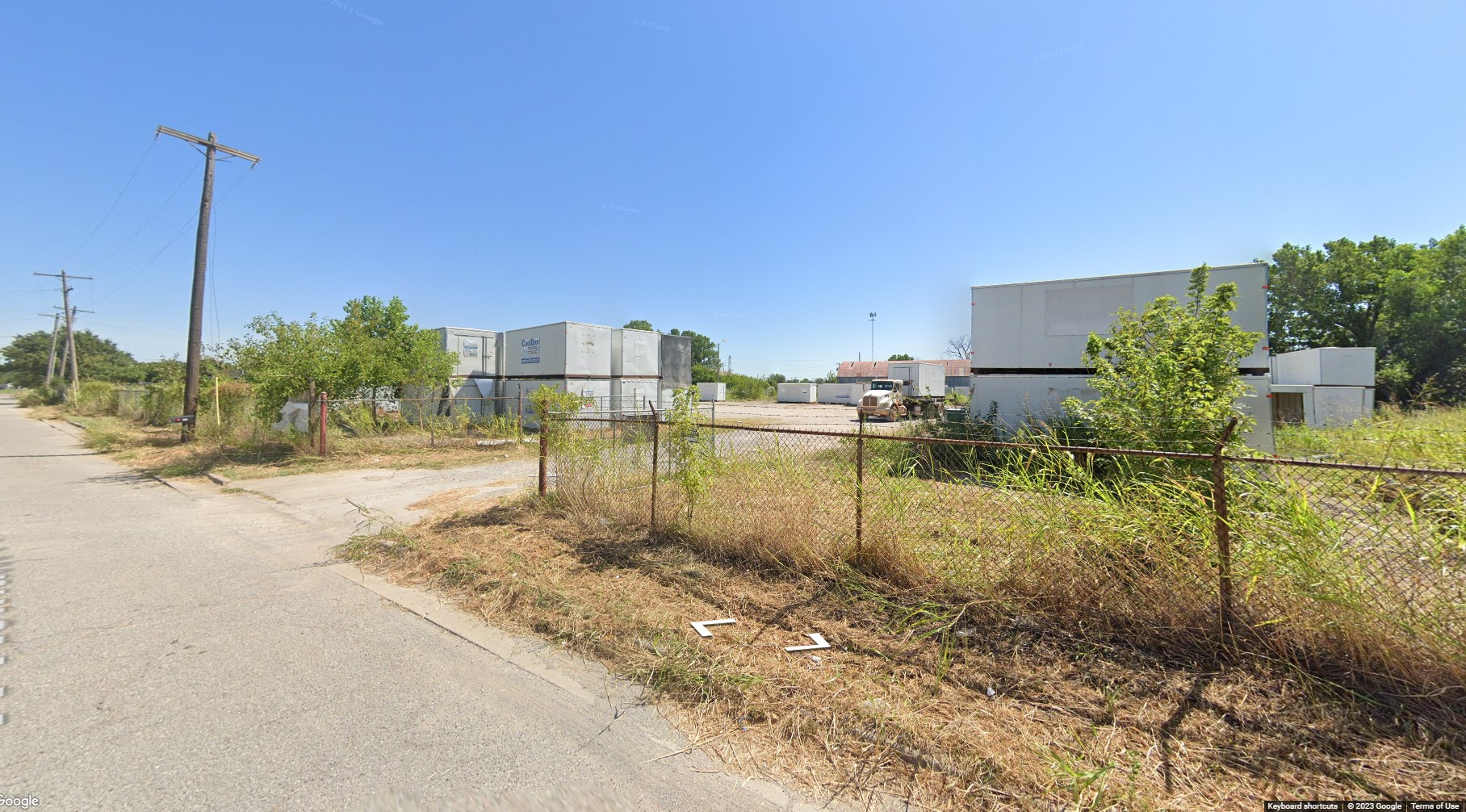 308 Rhode Island Ave, Oklahoma City, OK 73117