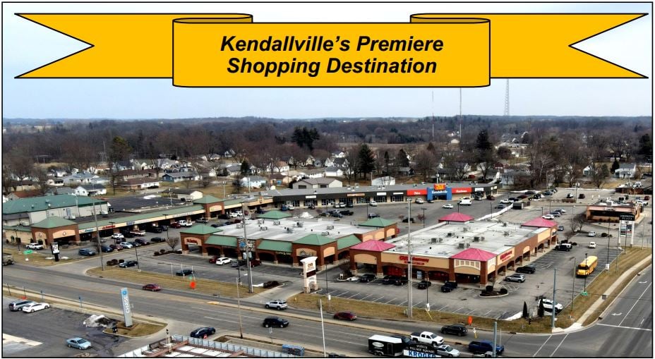 848 N Lima Rd, Kendallville, IN 46755