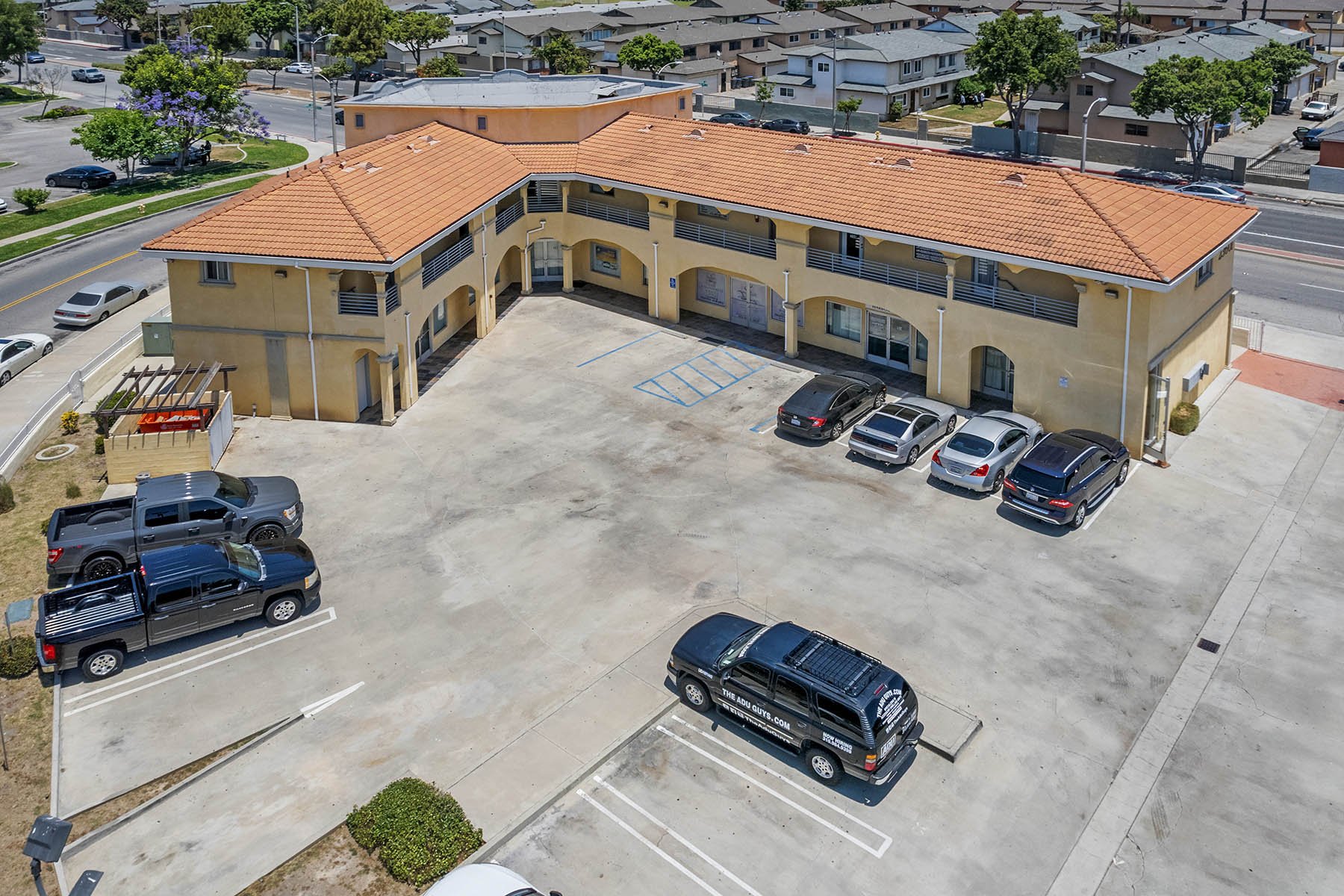 23601 Avalon Blvd, Carson, CA 90745