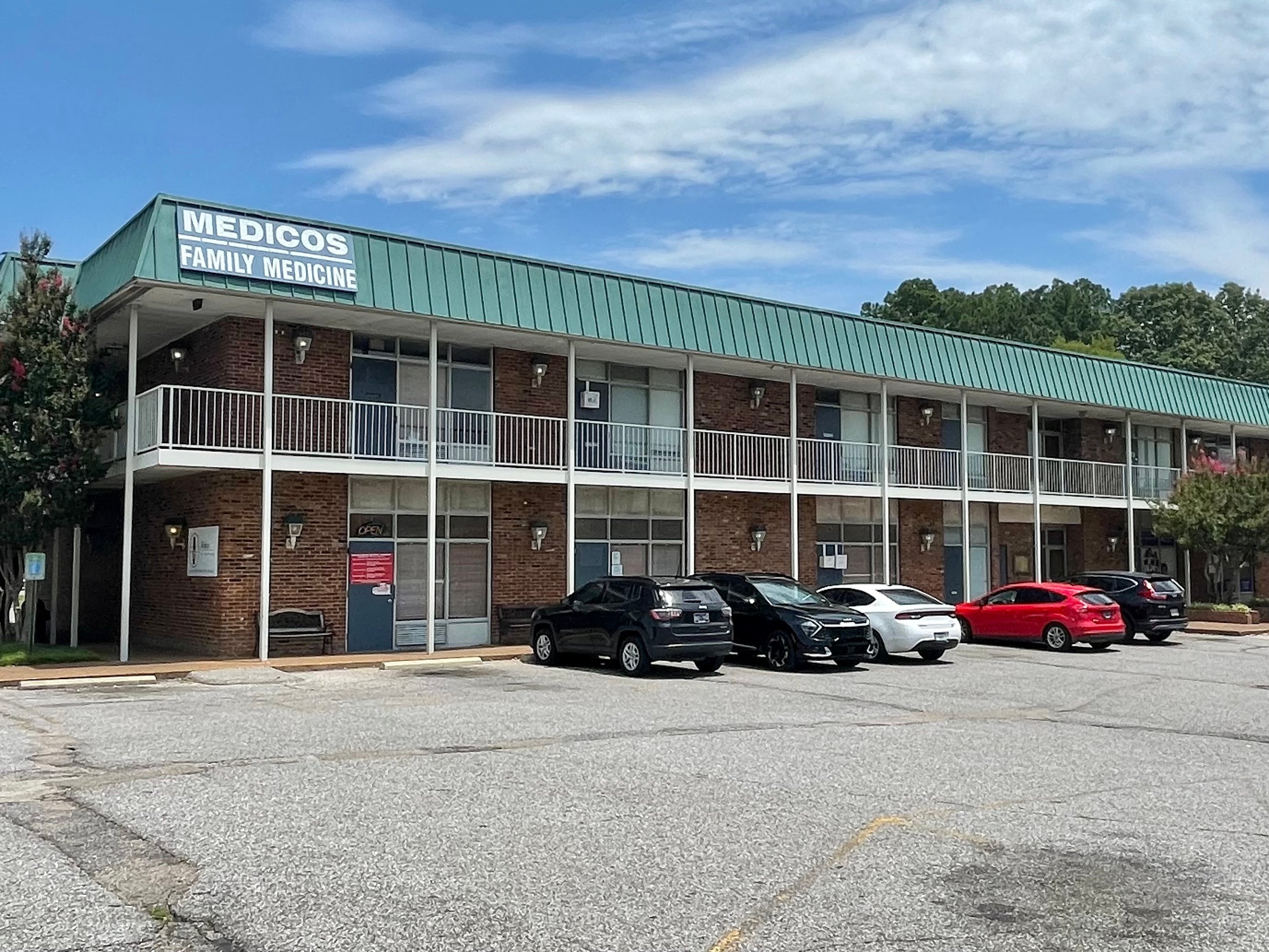 3030 Covington Pike, Memphis, TN 38128