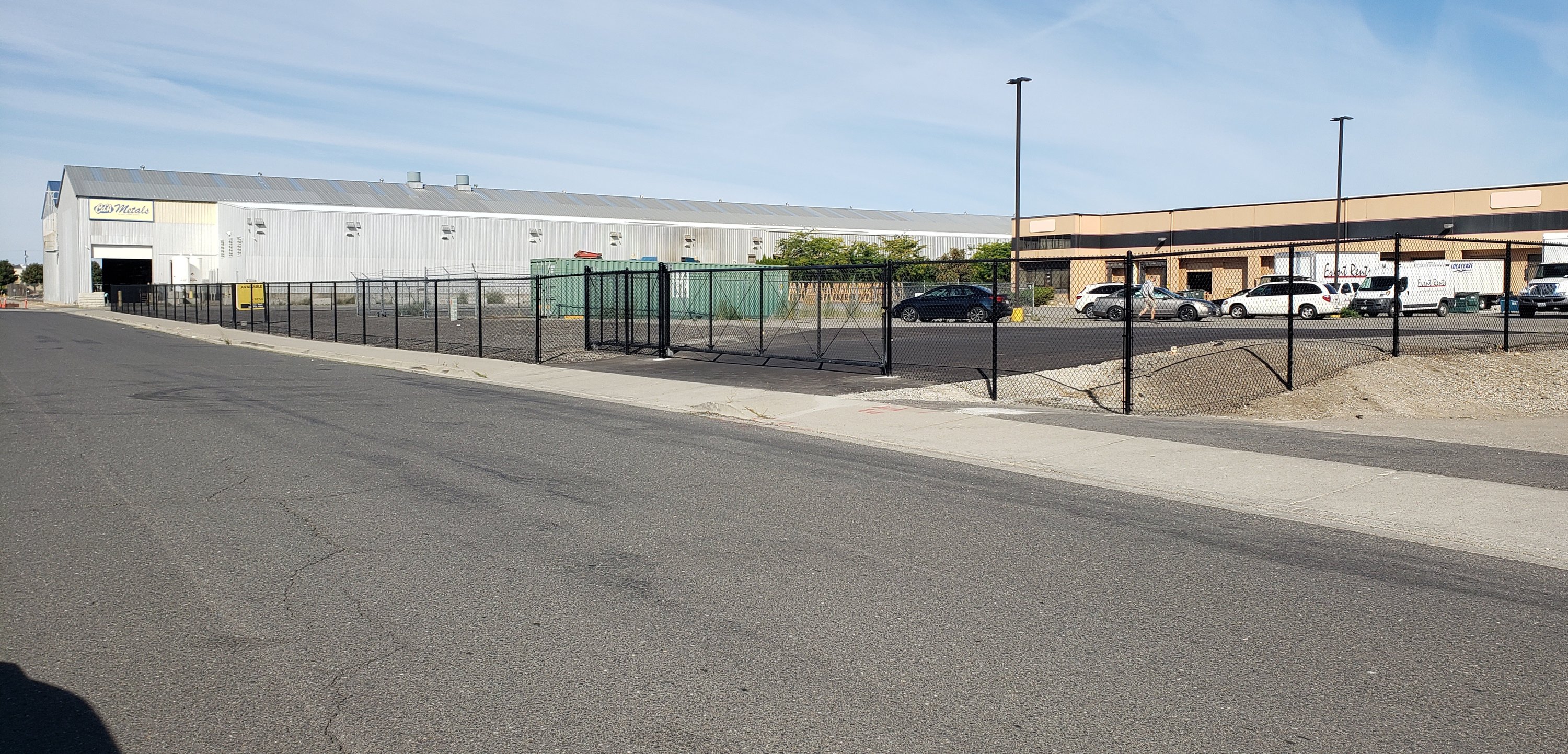 4000 E Broadway Ave, Spokane, WA 99202