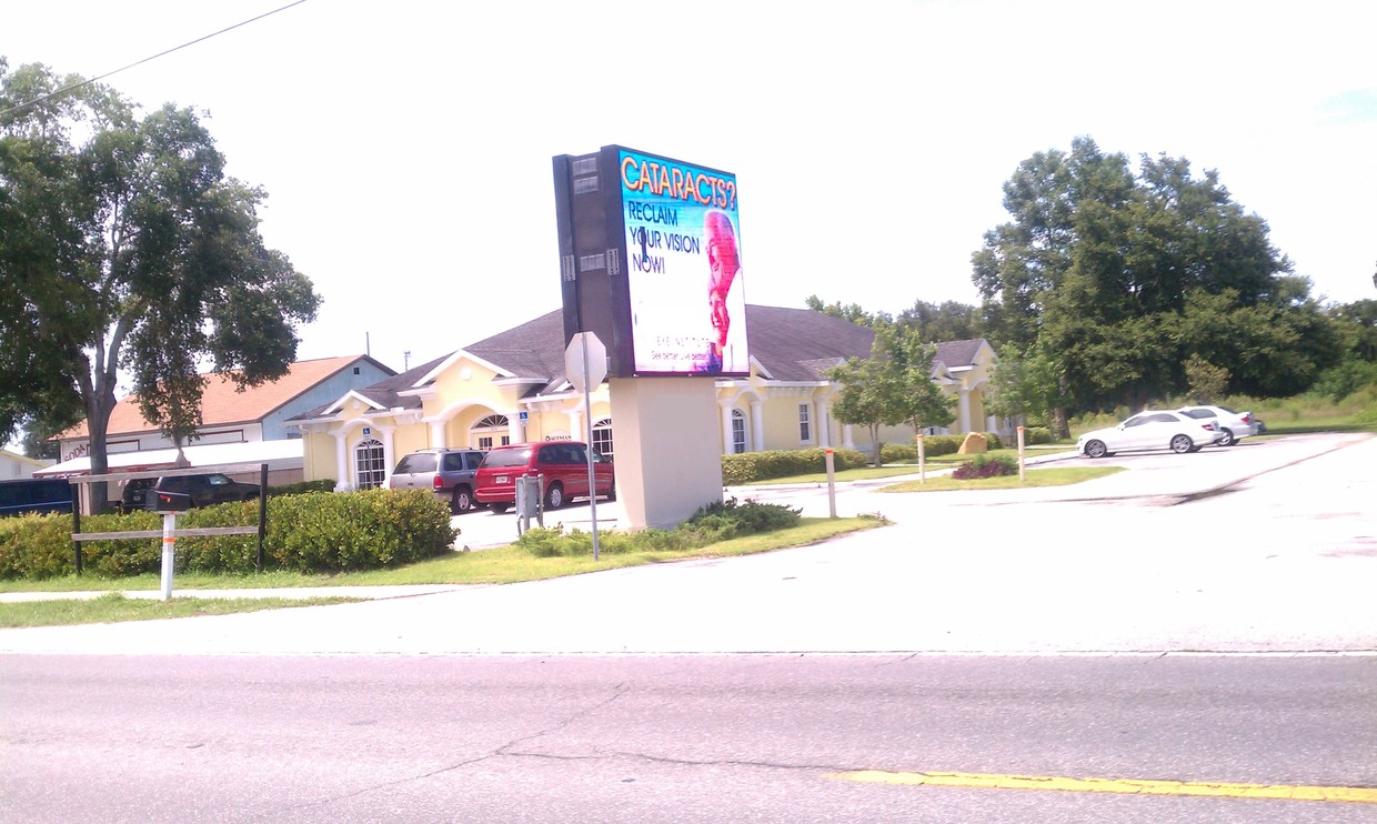 1814 W C 48, Bushnell, FL 33513