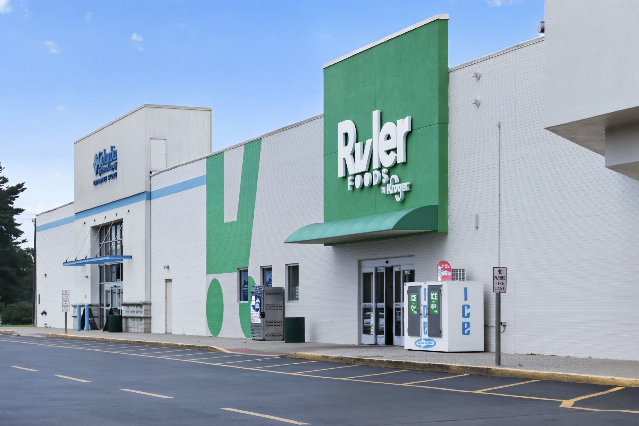 2480 Us Highway 41, Henderson, KY 42420