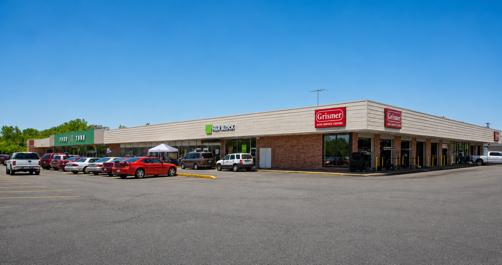 836 E Main St, Trotwood, OH 45426