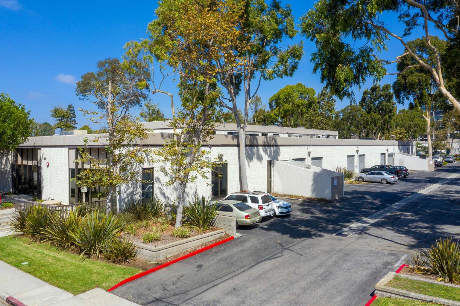5800 Hannum Ave, Culver City, CA 90230