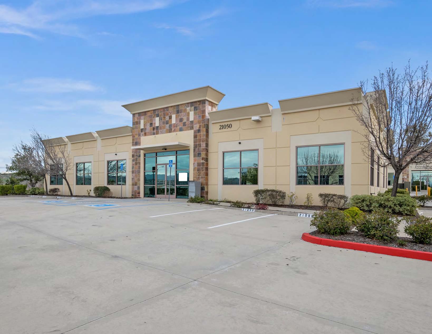 21050 Centre Pointe Pkwy, Santa Clarita, CA 91350
