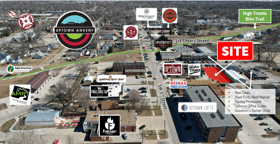 316 SW Maple St, Ankeny, IA 50023
