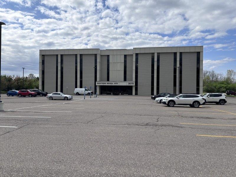 3075 Clark Rd, Ypsilanti, MI 48197