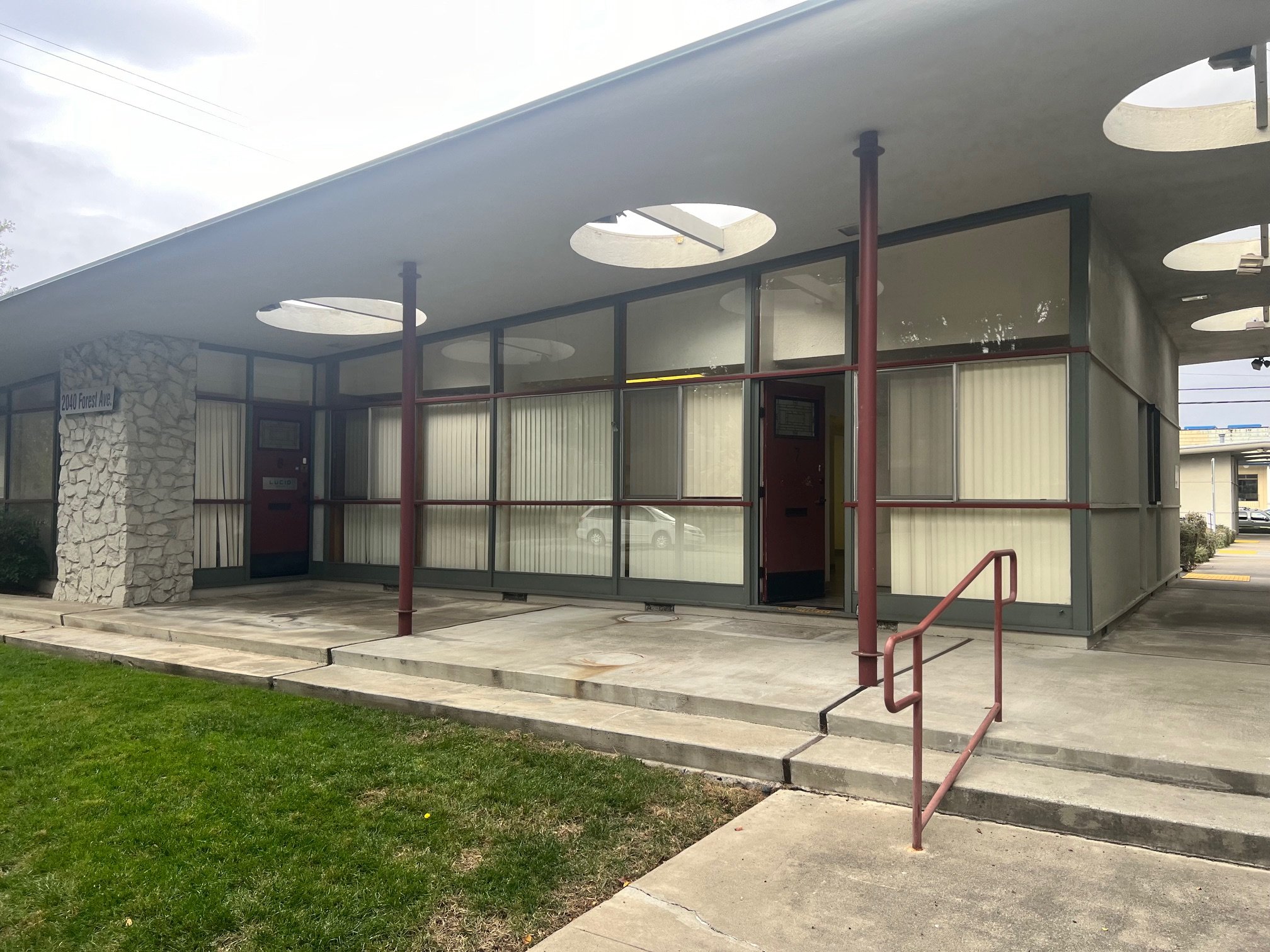2040 Forest Ave, San Jose, CA 95128