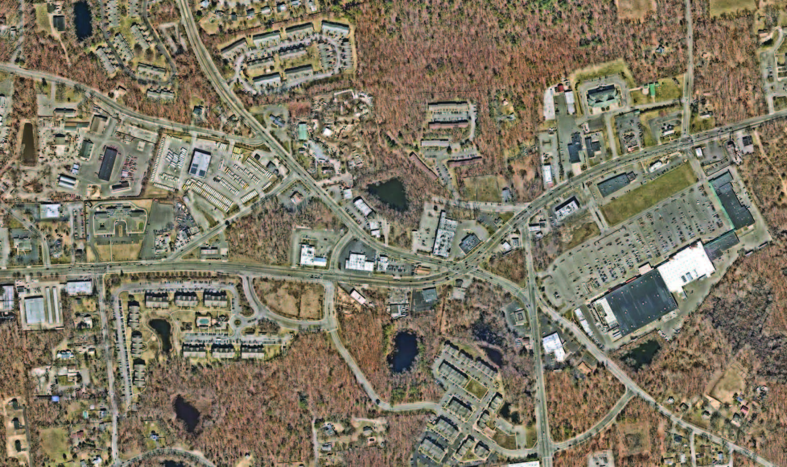 2220 Route 112, Coram, NY 11727