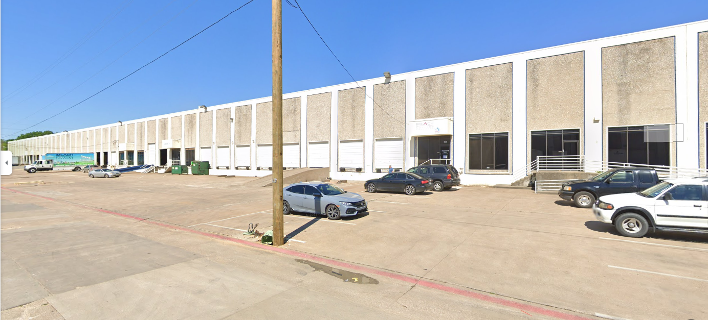 4653 Leston St, Dallas, TX 75247