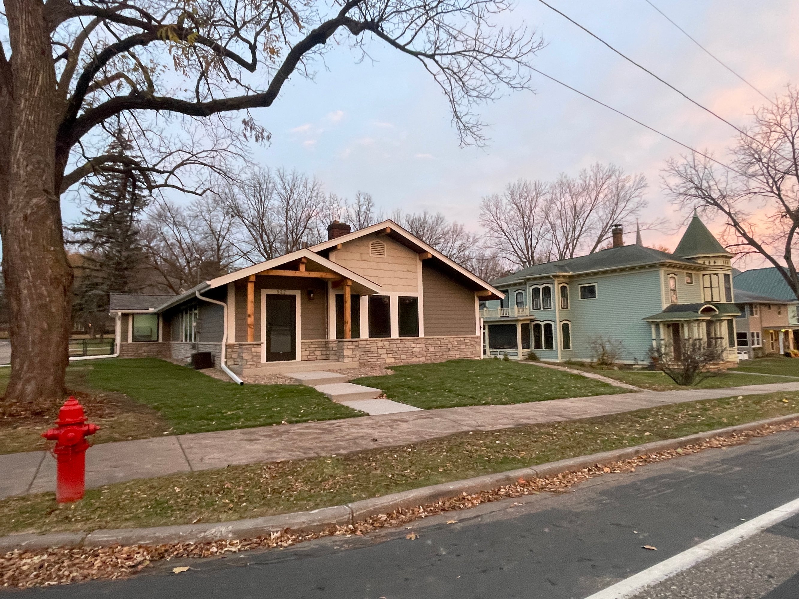 522 4Th St S, Stillwater, MN 55082