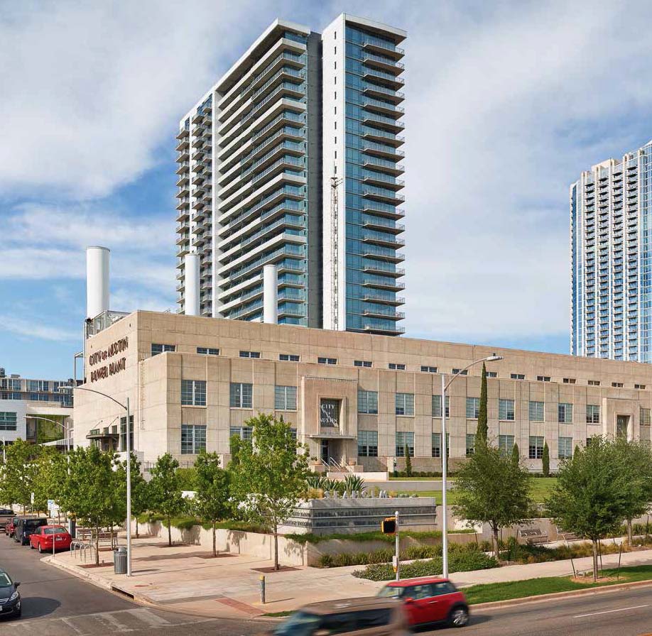 800 W Cesar Chavez St, Austin, TX 78701
