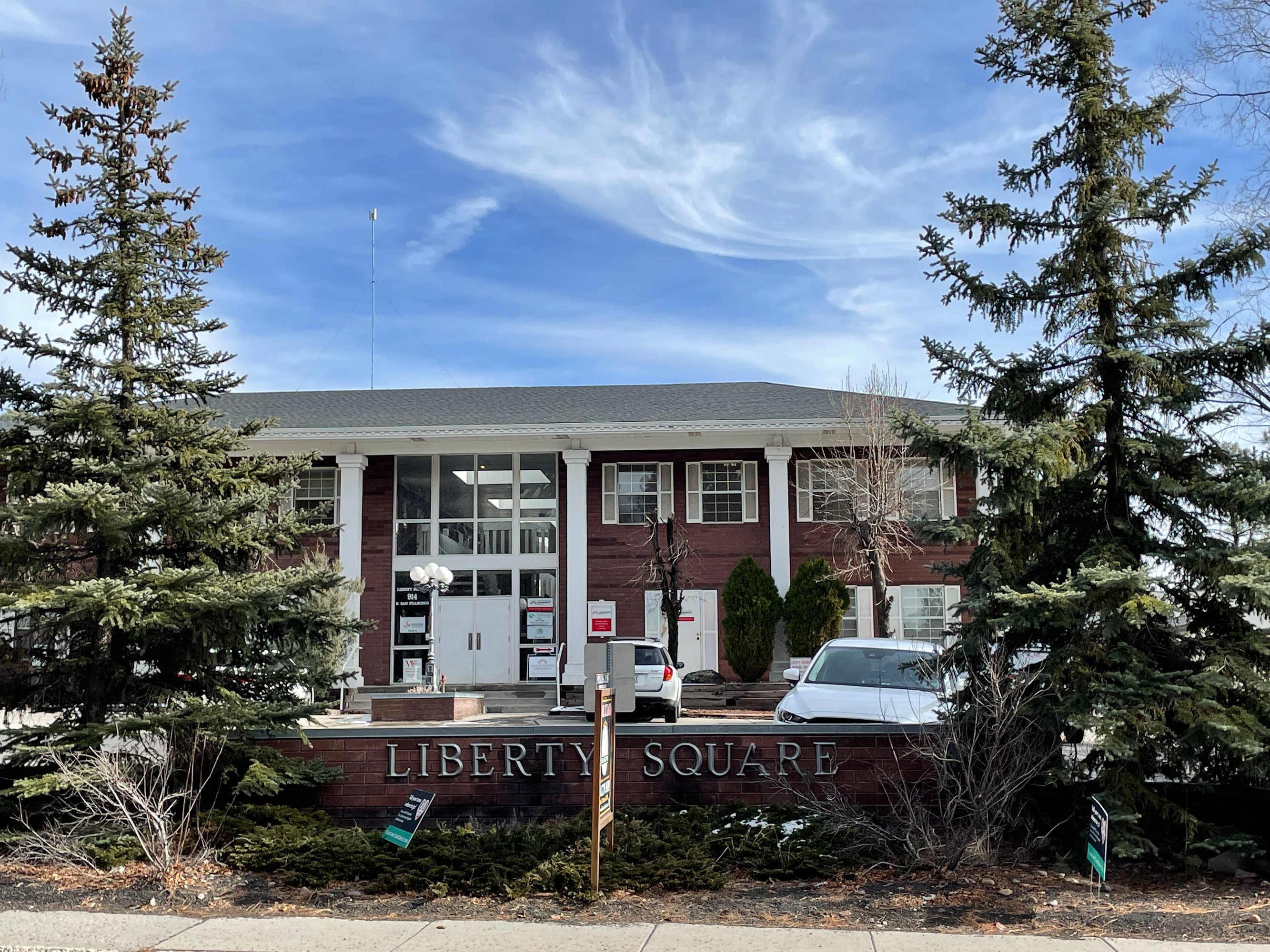 914 N San Francisco St, Flagstaff, AZ 86001