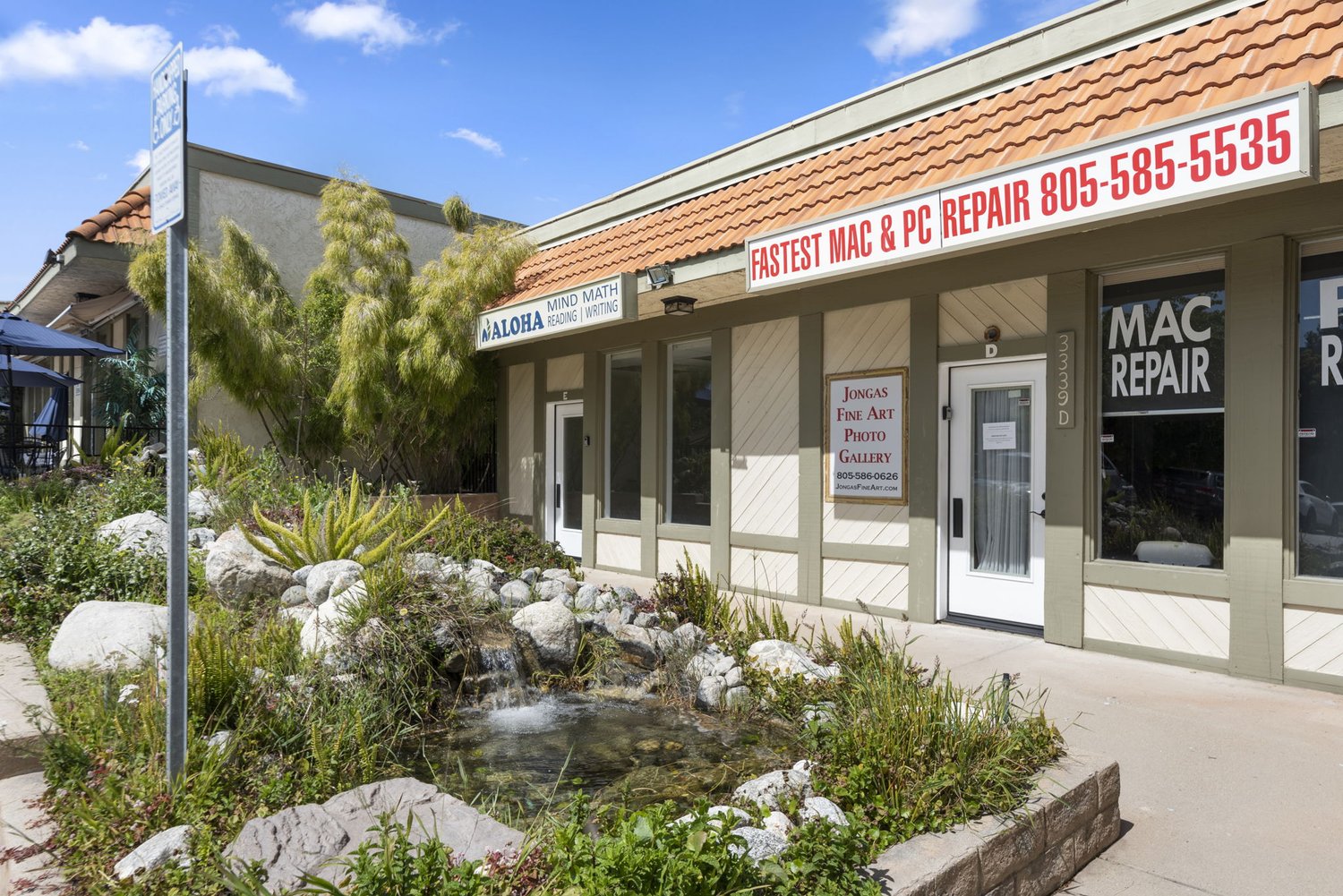 3327 Kimber Dr, Thousand Oaks, CA 91320
