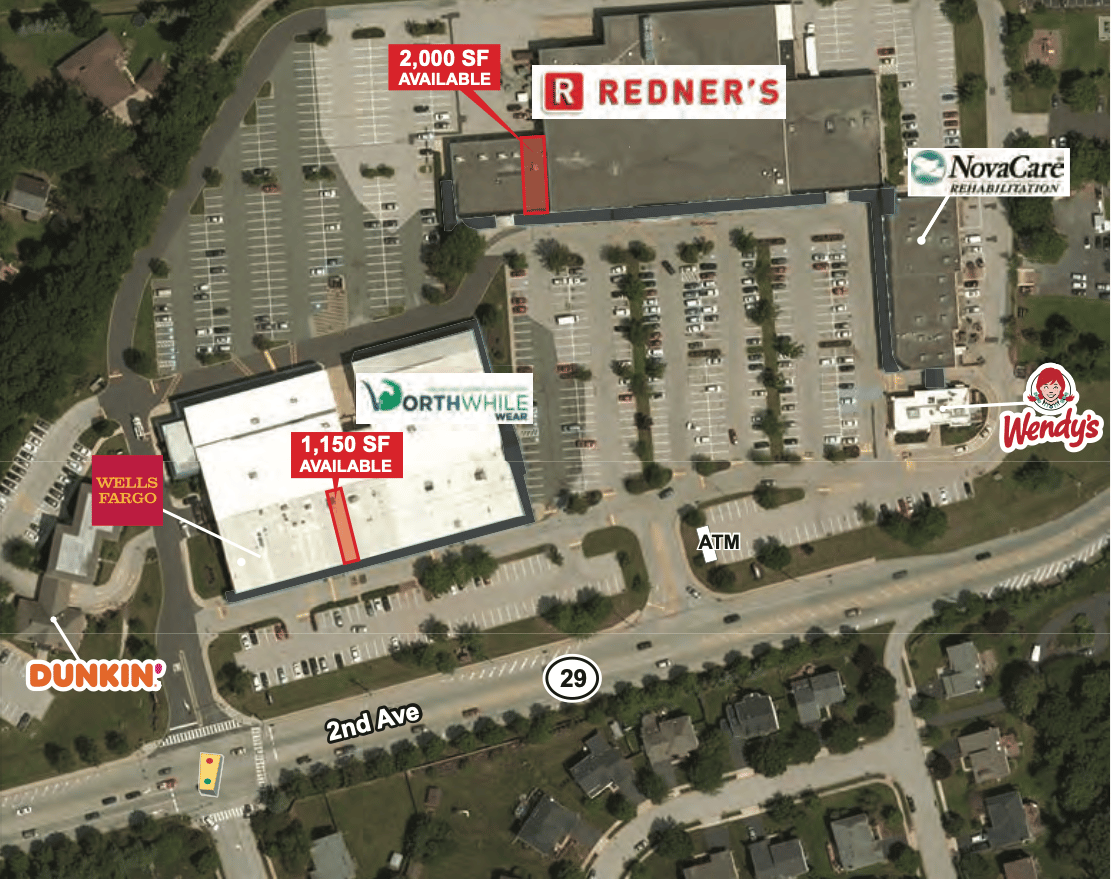 201 2Nd Ave, Collegeville, PA 19426