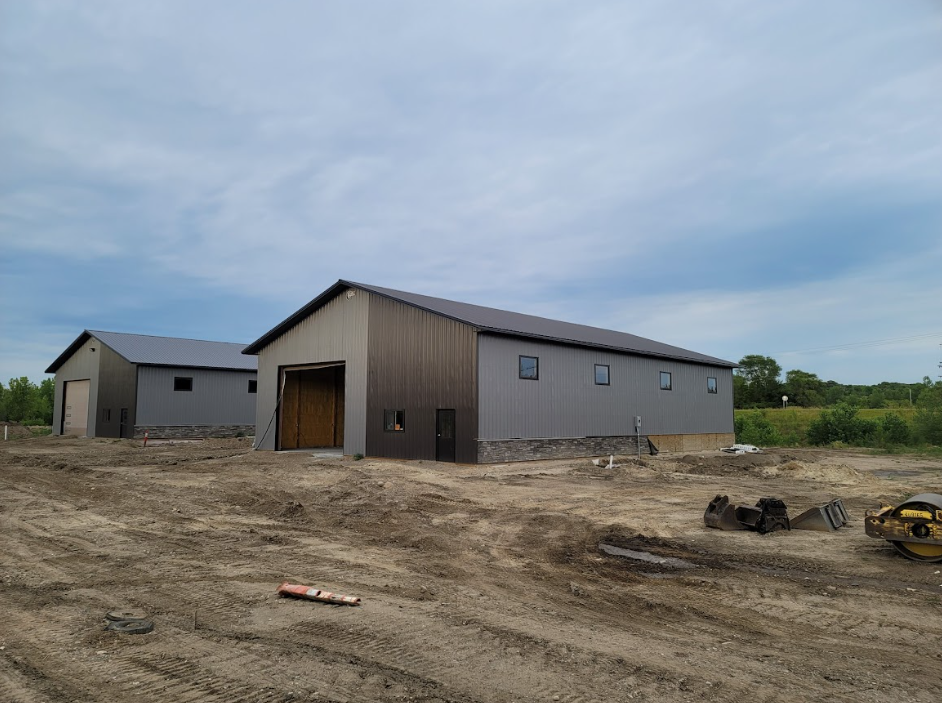 956 E Hill St, St Peter, MN 56082