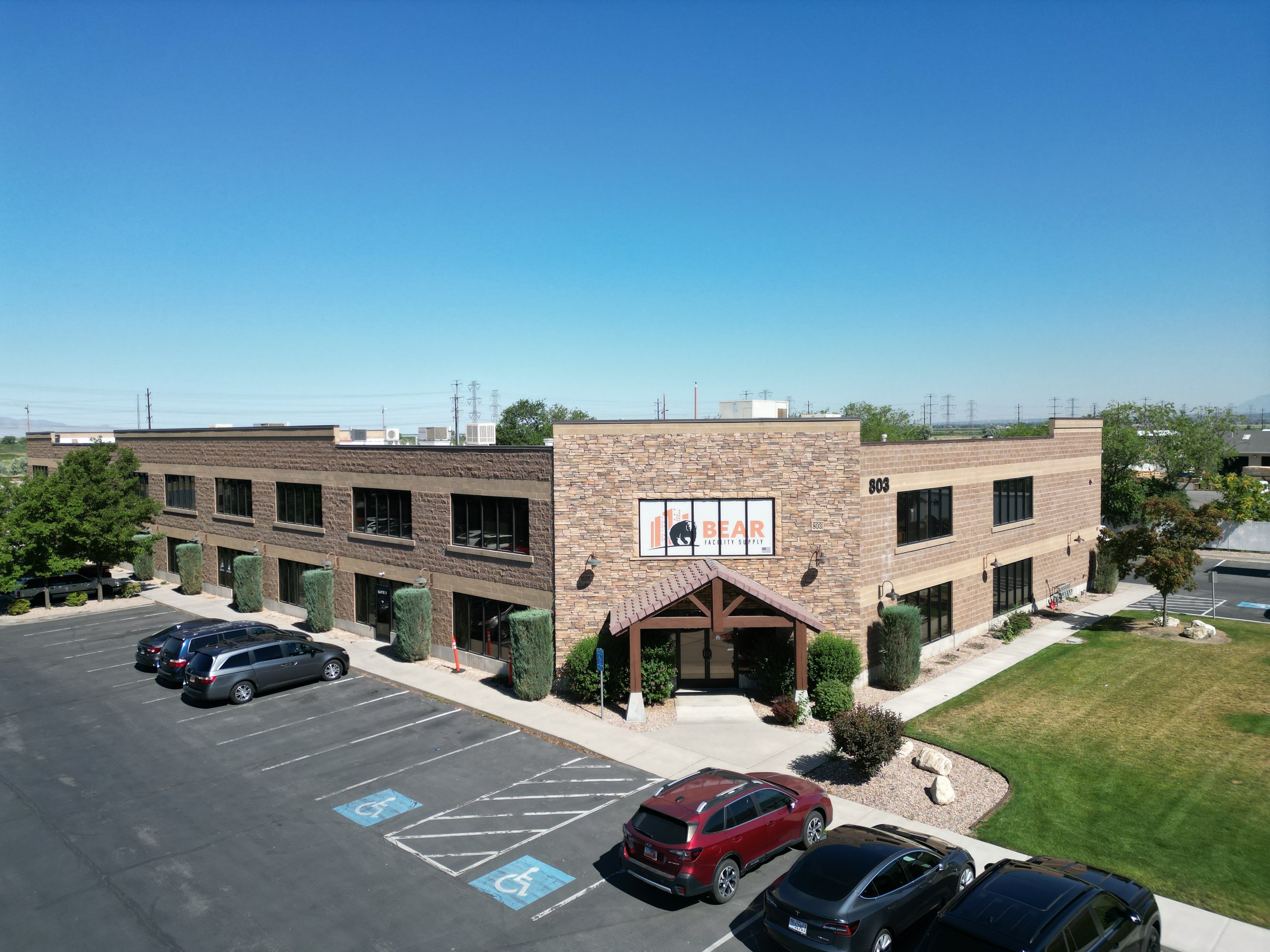 803 N 1250 W, Centerville, UT 84014