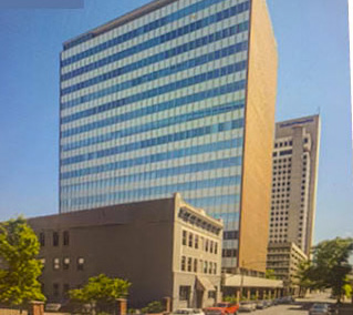323 Center St, Little Rock, AR 72201