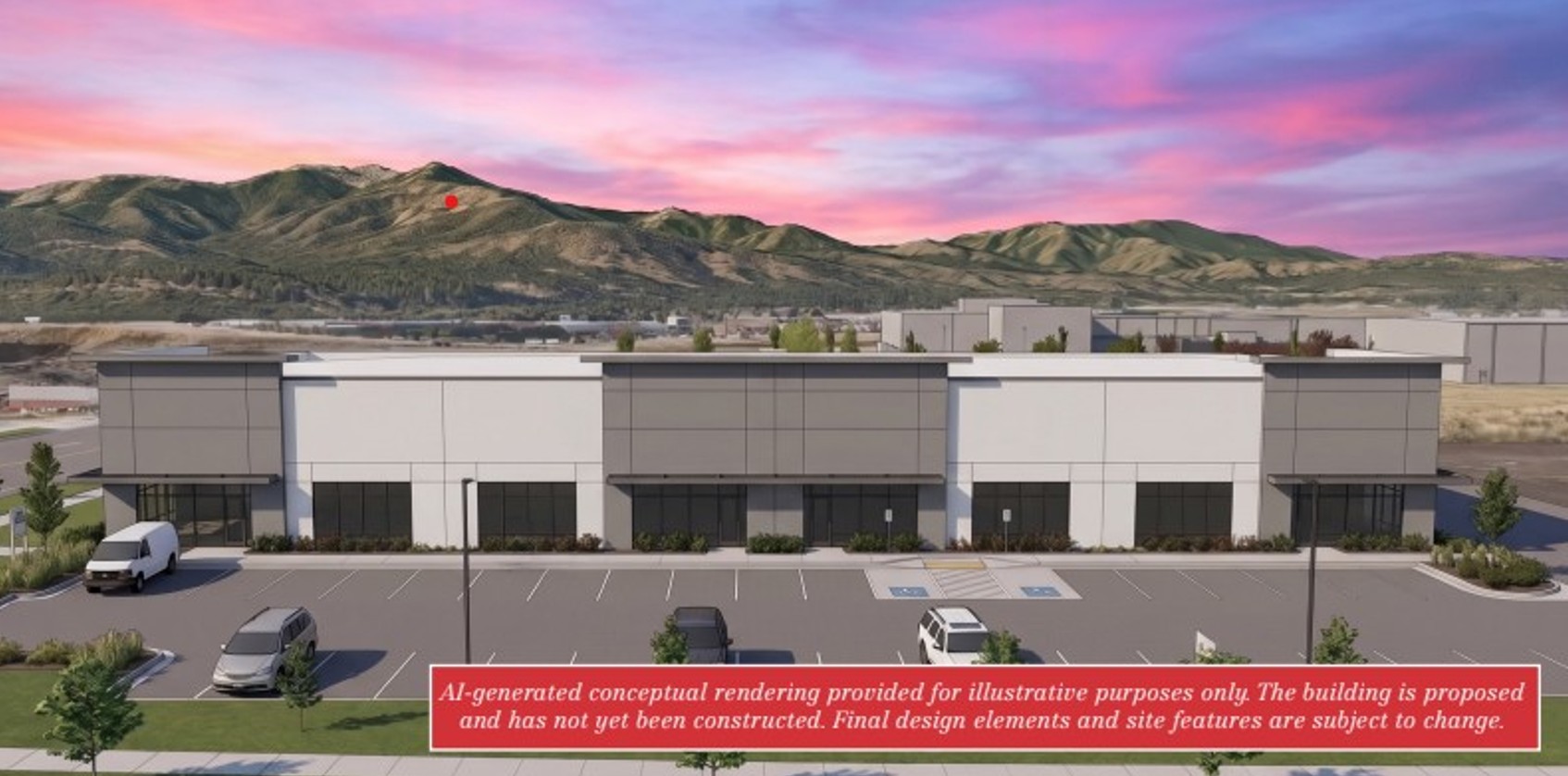 5750 W Expo Pkwy, Post Falls, ID 83854
