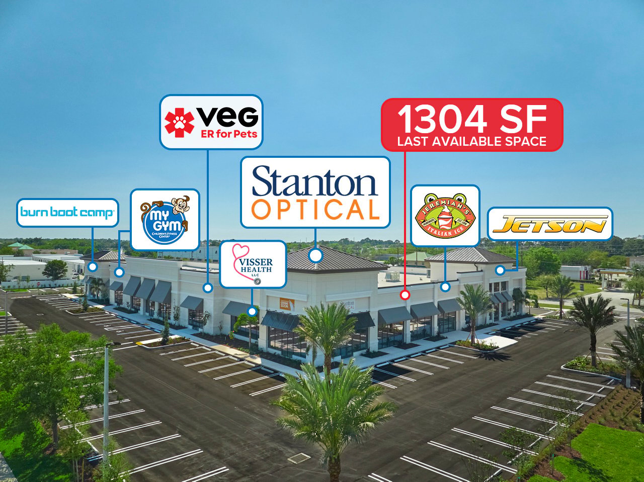 1908 SW Gatlin Blvd, Port St Lucie, FL 34953