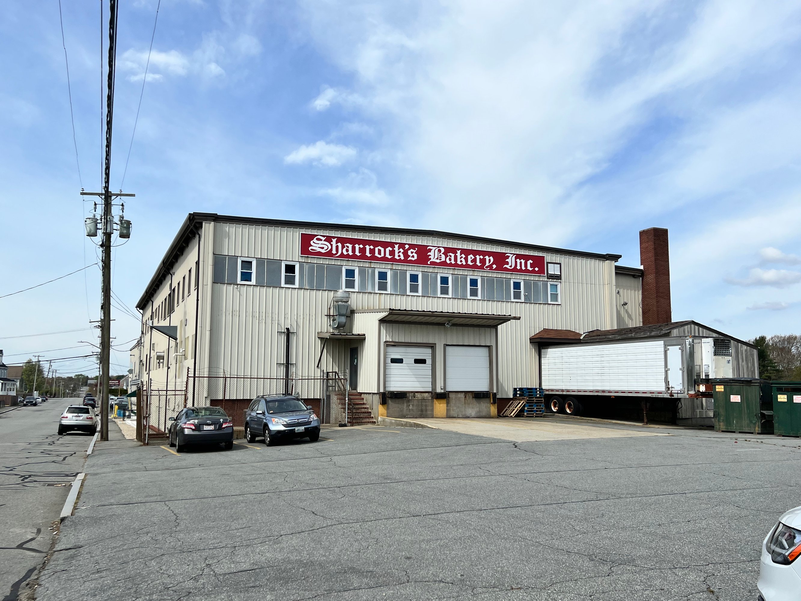 135 Potter St, New Bedford, MA 02740