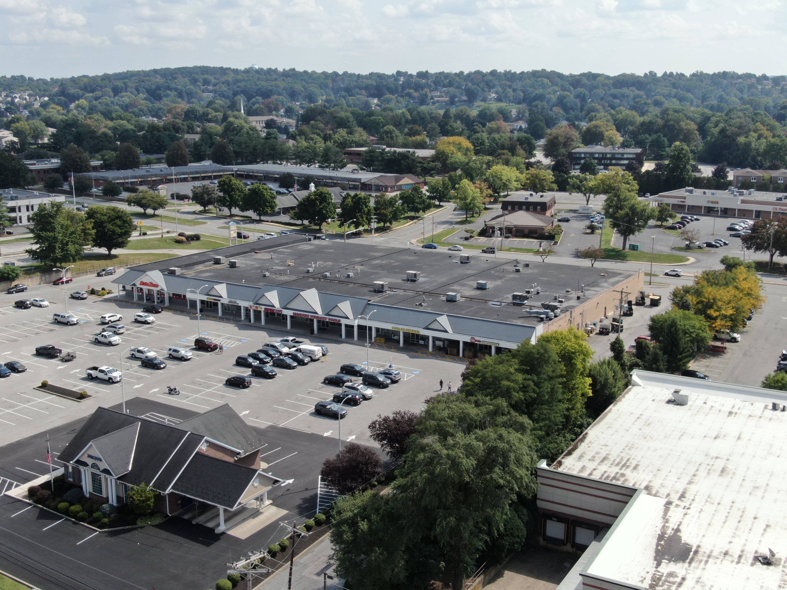 2430 E Market St, York, PA 17402