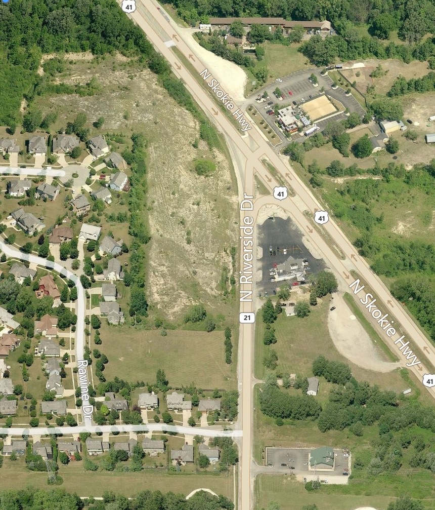 36396 Skokie Hwy, Gurnee, IL 60031