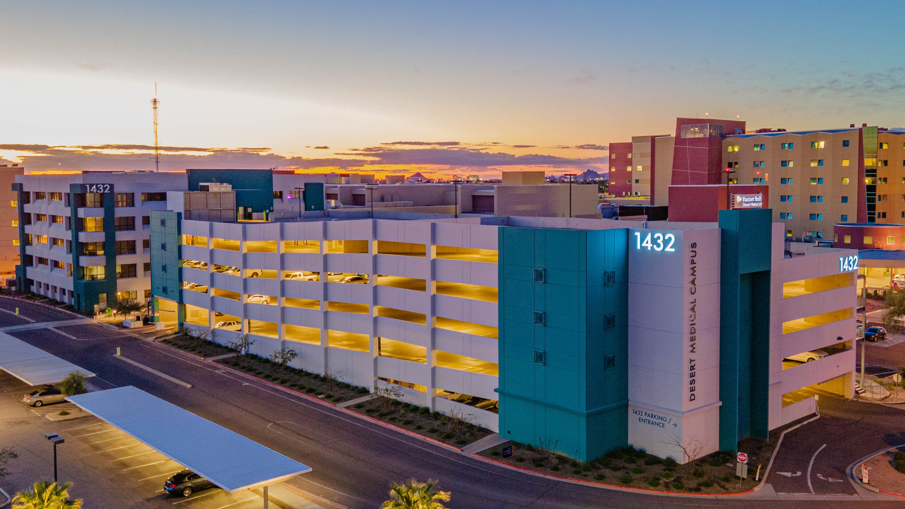 1432 S Dobson Rd, Mesa, AZ 85202