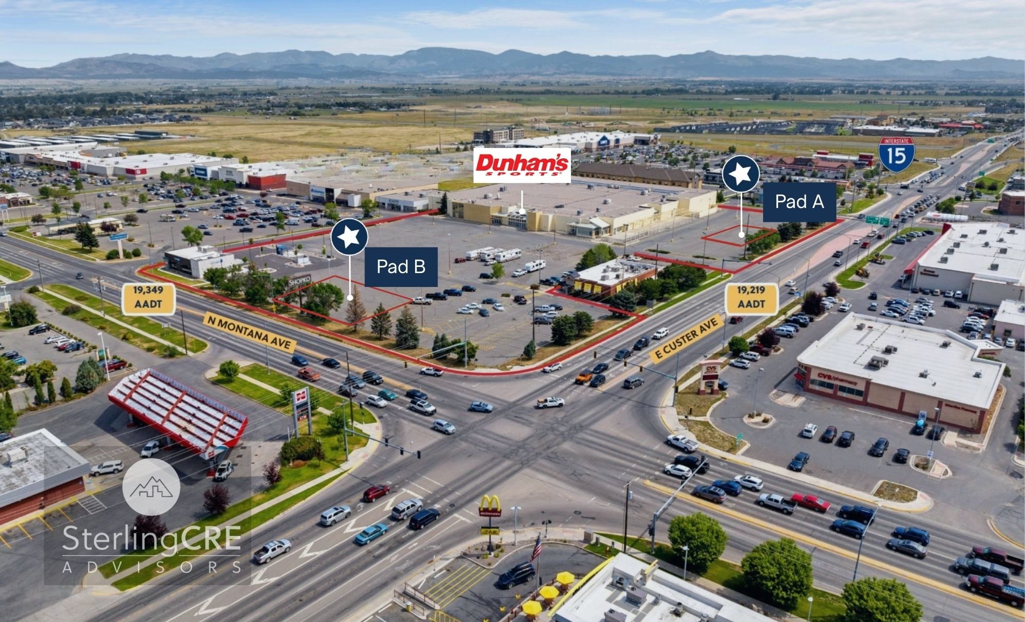 3101 N Montana Ave, Helena, MT 59601