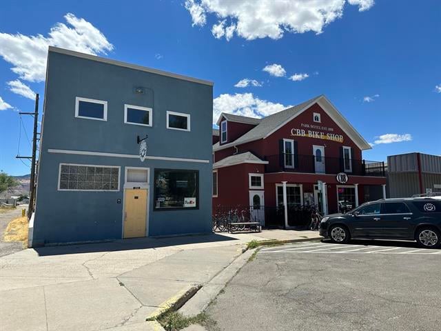 156 S Park Sq, Fruita, CO 81521