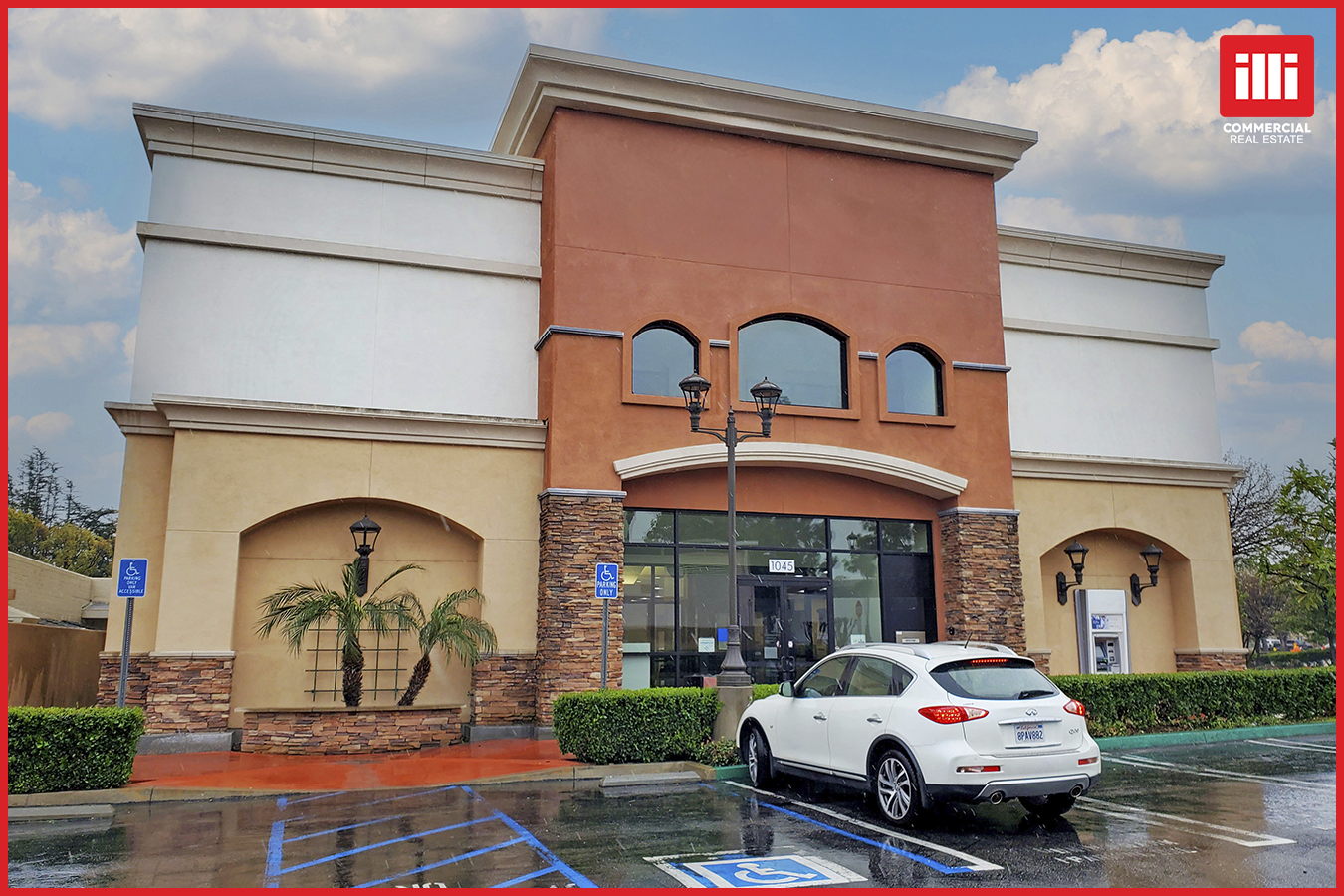 1045 W Huntington Dr, Arcadia, CA 91007