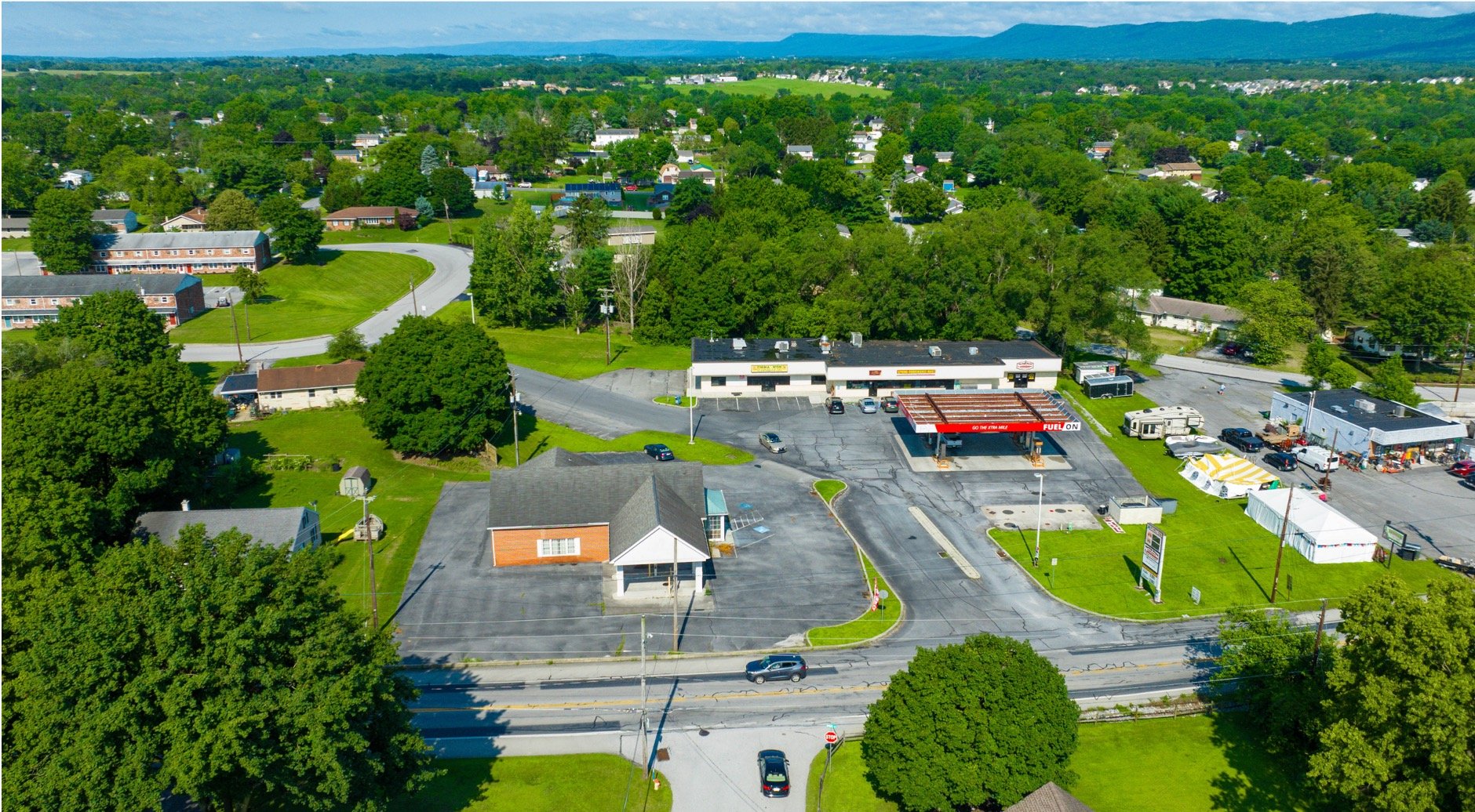 1958 Spring Rd, Carlisle, PA 17013