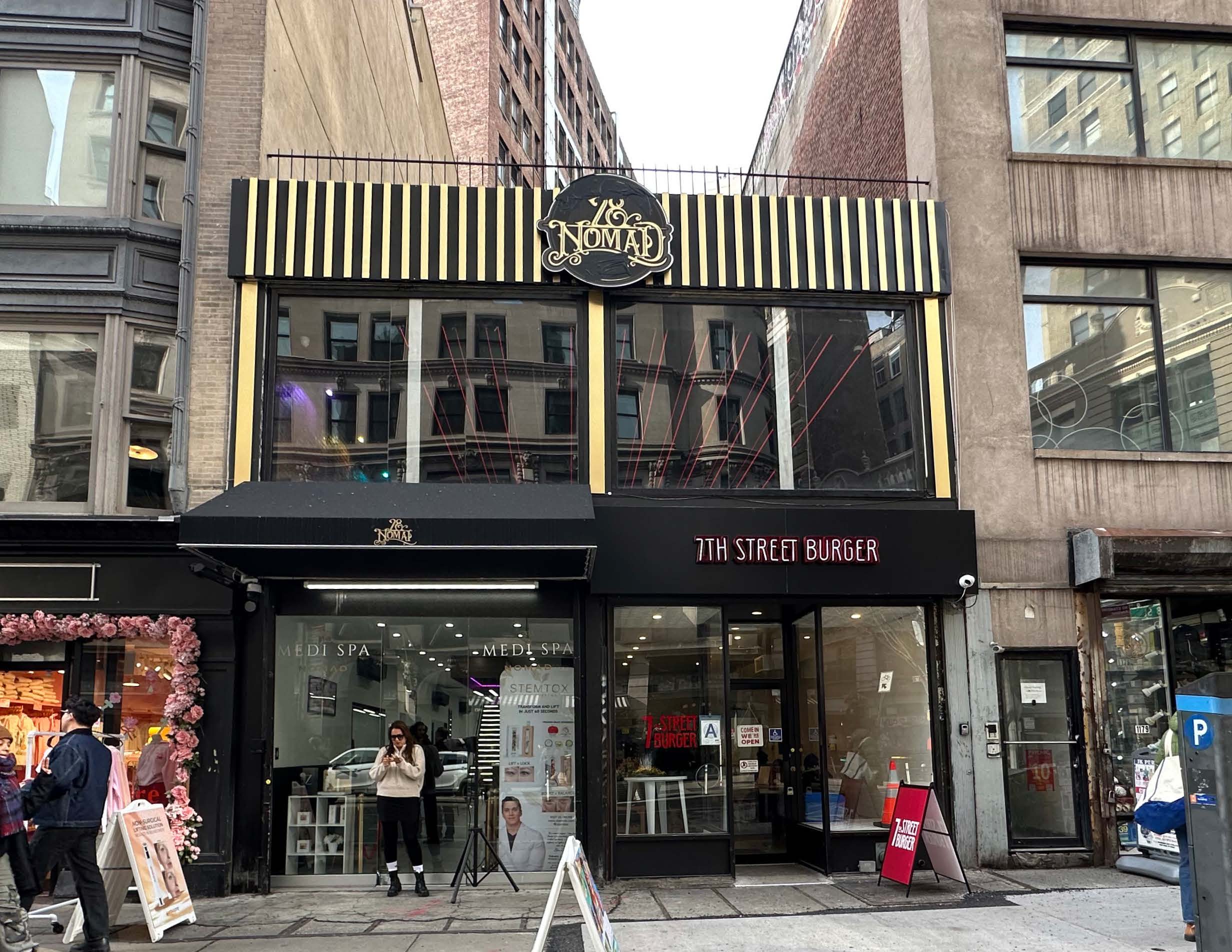 1177 Broadway, New York, NY 10001