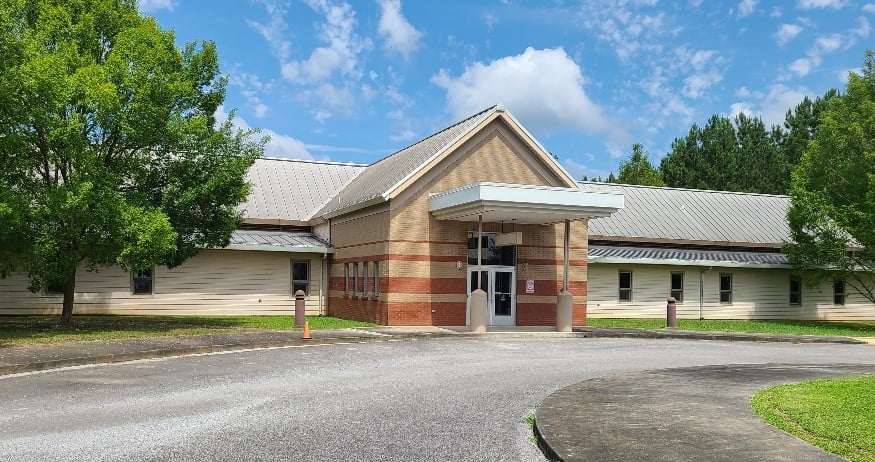 611 East Villanow St, Lafayette, GA 30728