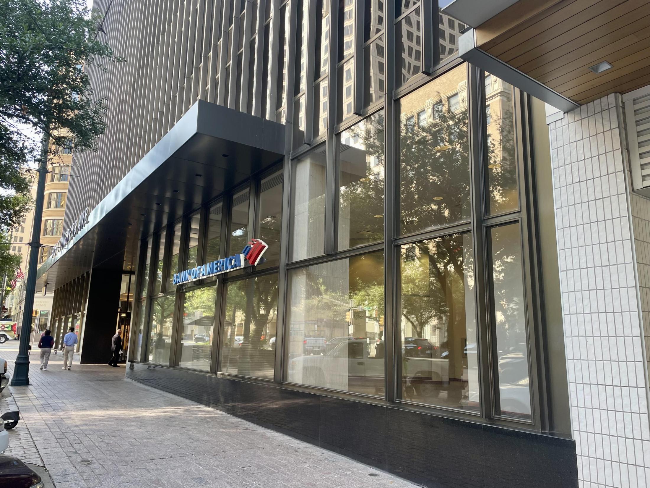 515 Congress Ave, Austin, TX 78701
