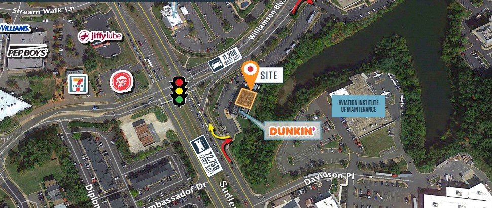 7421 Sudley Rd, Manassas, VA 20109