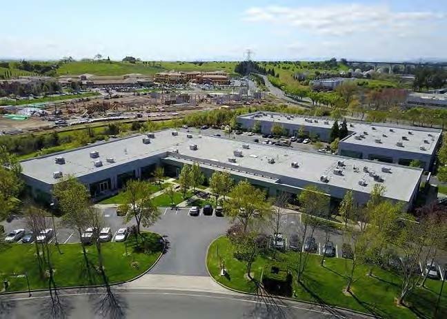 851 Napa Valley Corporate Way,Unit - I, Napa, CA 94558