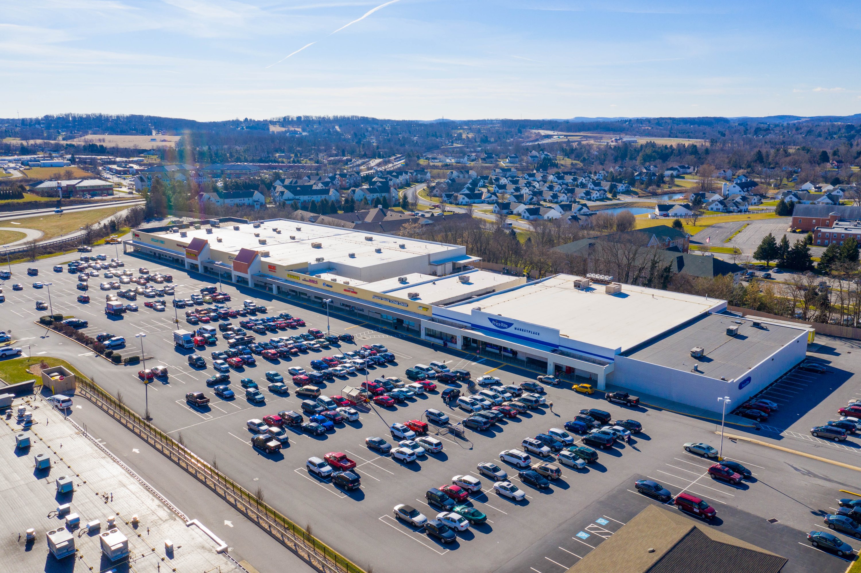 2142 S Queen St, York, PA 17403