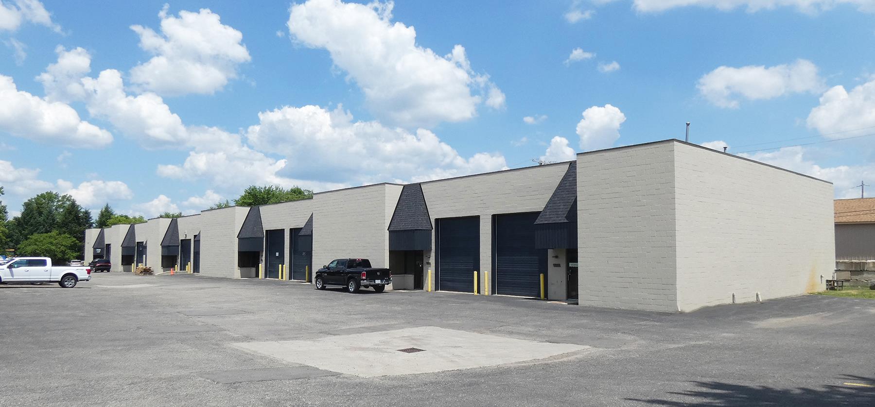 47620 West Rd, Wixom, MI 48393