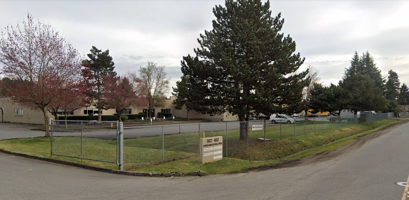 824 3Rd Ave S, Kent, WA 98032