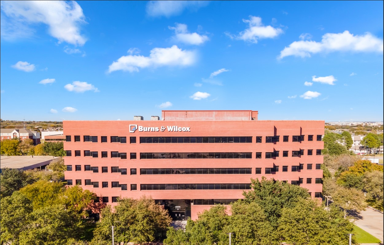 2301 E Lamar Blvd, Arlington, TX 76006