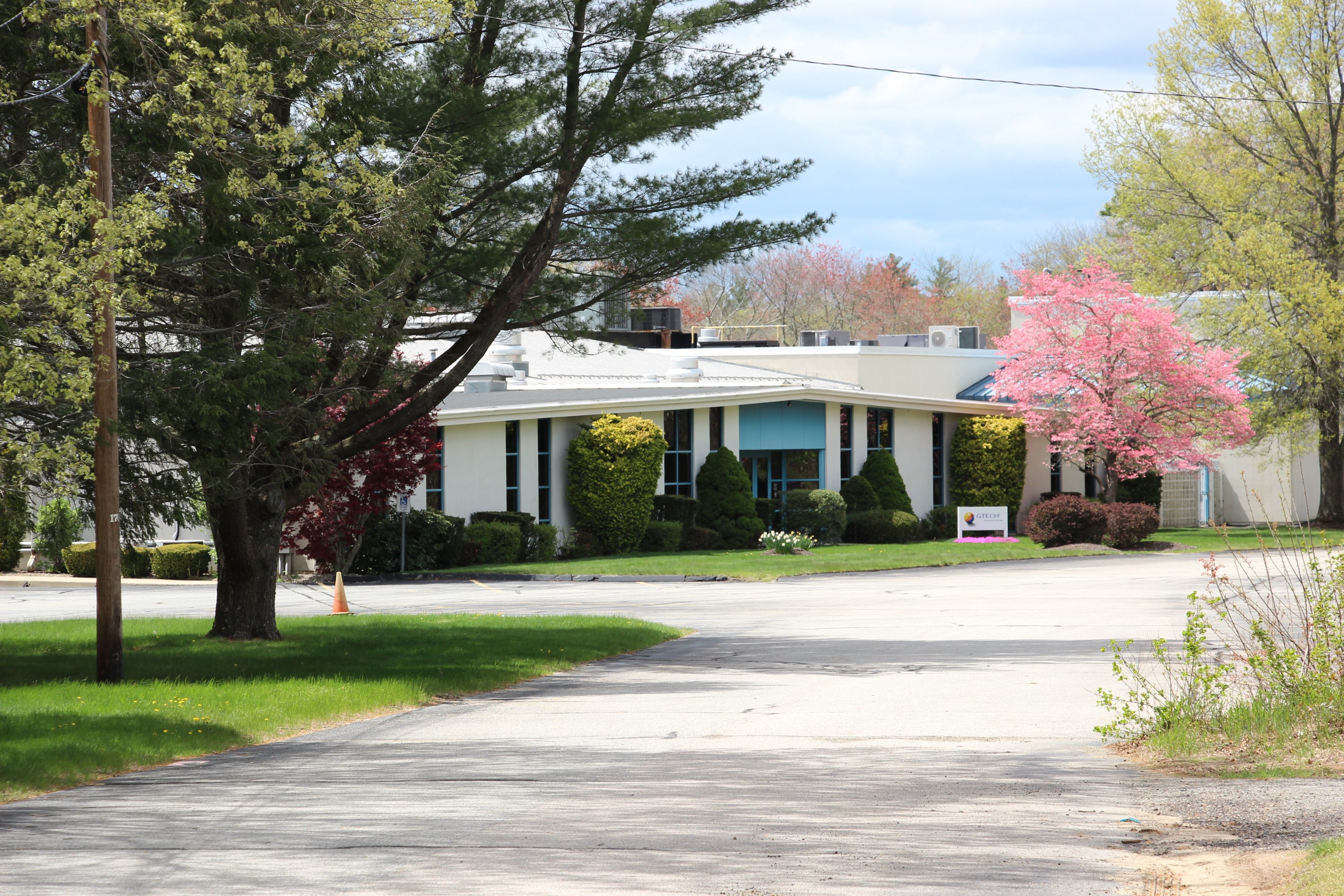 1372 Main St, Coventry, RI 02816