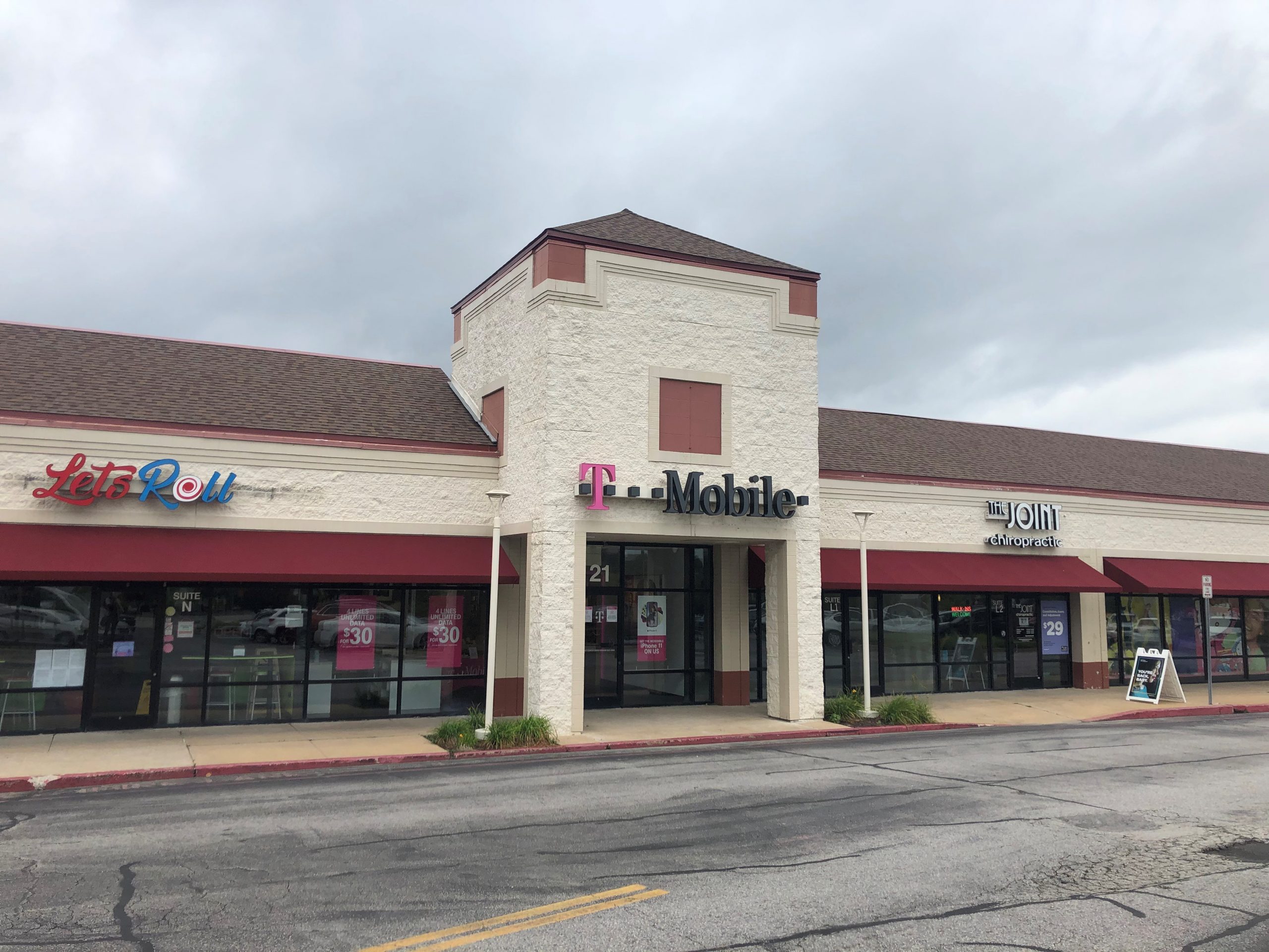 27 Conley Rd, Columbia, MO 65201