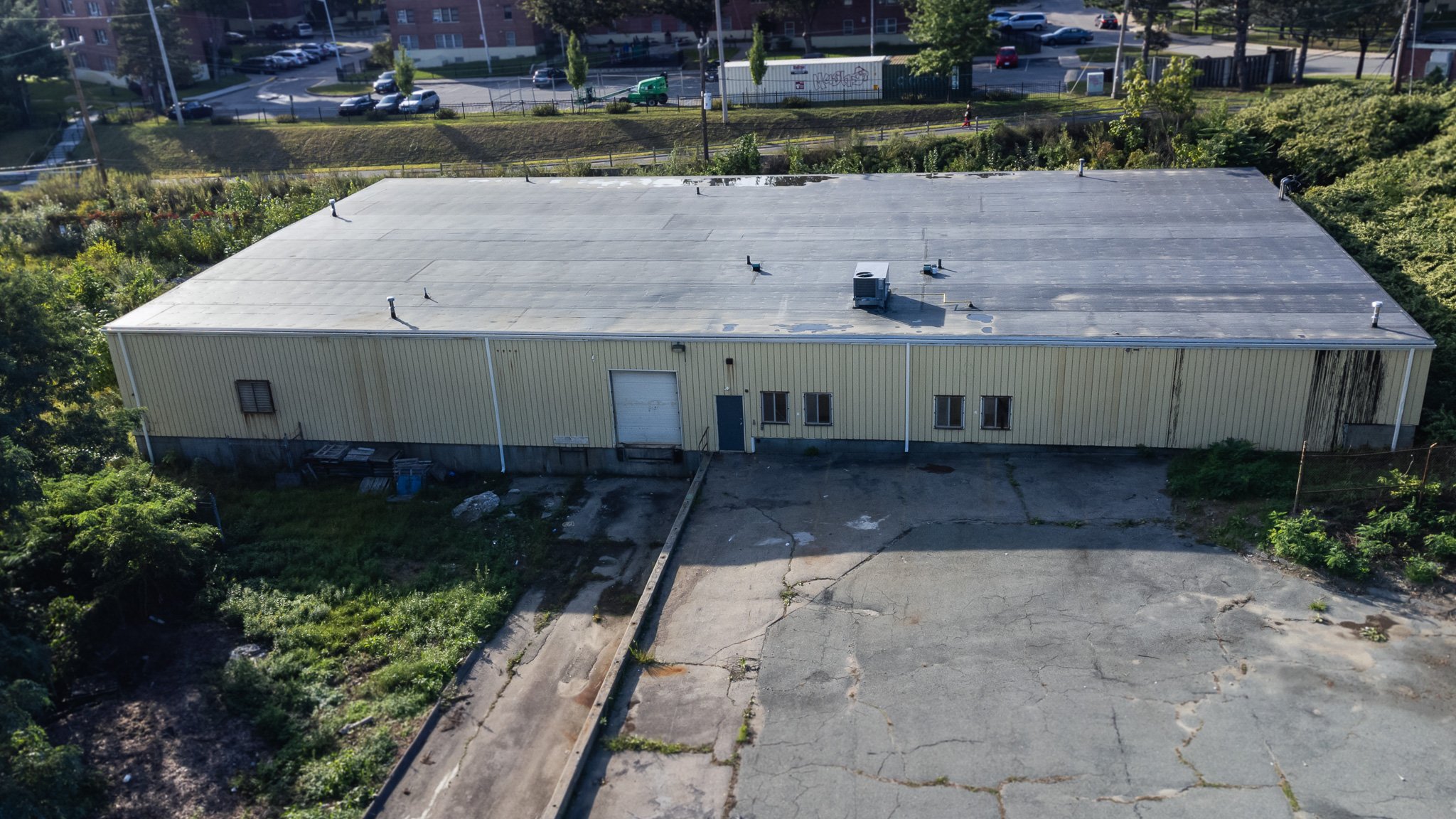 90 Salmon St, Providence, RI 02909