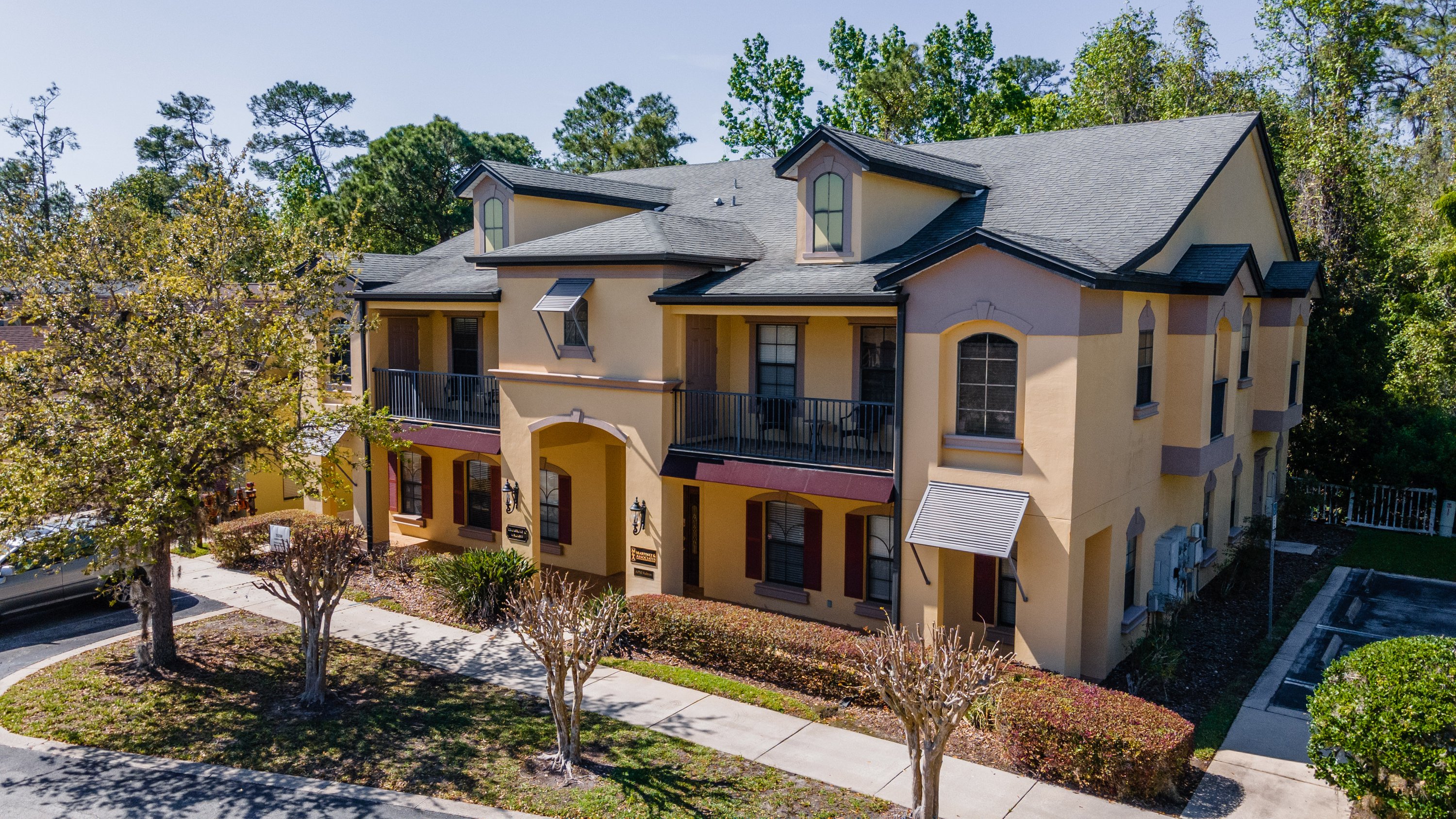 1100 Town Plaza Ct, Winter Springs, FL 32708
